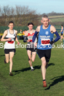 Senior mens 2020 Birtley Cross Country Relay, County Durham.  Photo: David T. Hewitson/Sports for All Pics